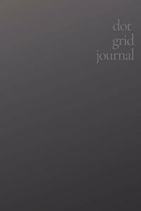 Dot Grid Journal