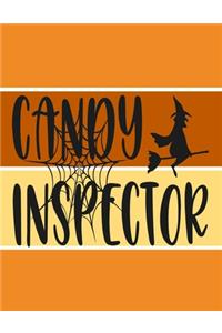 Candy Inspector