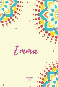 Emma Planner 2020