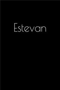 Estevan