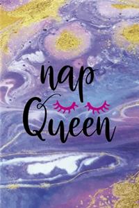 Nap Queen