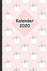 Kalender 2020