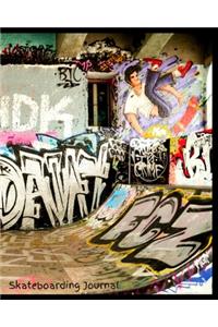 Skateboarding Journal