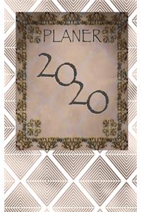 Planer 2020