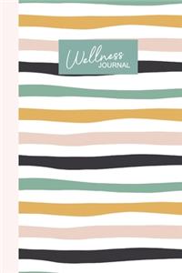 Wellness Journal