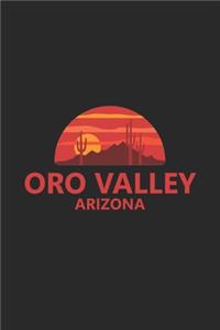 Oro Valley Arizona