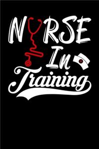 nurse in training