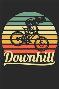 Downhill