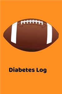 Diabetes Log