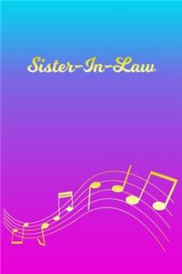 Sister-In-Law