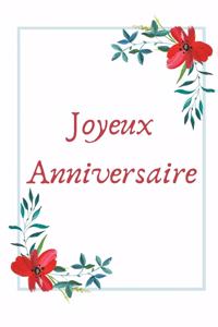 Joyeux Anniversaire