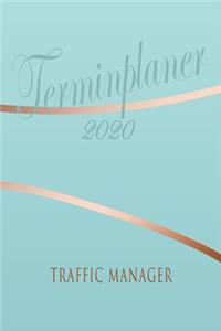 Traffic Manager - Planer 2020