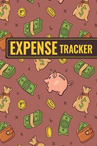 Expense Tracker