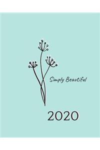 Simply Beautiful 2020