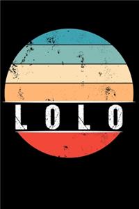 Lolo