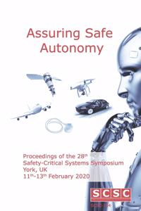 Assuring Safe Autonomy