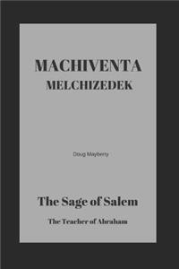 Machiventa Melchizedek