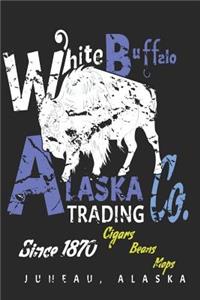 White Buffalo Alaska Trading Co.