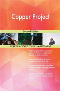 Copper Project