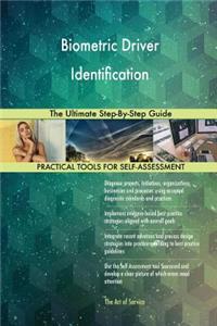 Biometric Driver Identification