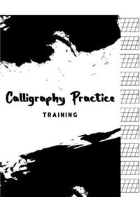 Calligraphy Practice Training