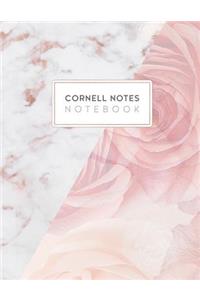 Cornell Notes Notebook