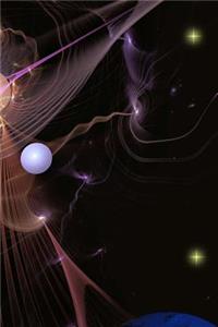 Space Notebook