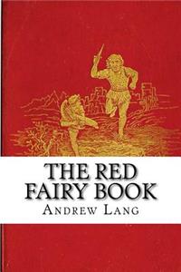 The Red Fairy Book
