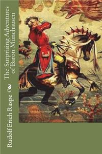 The Surprising Adventures of Baron Munchausen