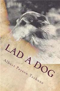 Lad A Dog