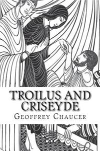 Troilus and Criseyde