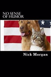 No Sense of Humor