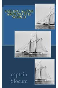 Sailing Alone Around the World