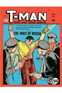 T-Man #11