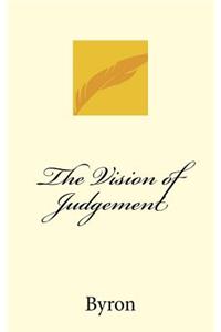 The Vision of Judgement