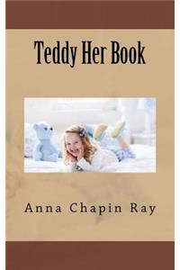 Teddy Her Book