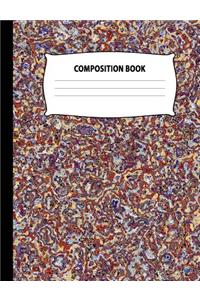 Composition Book