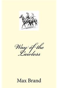 Way of the Lawless