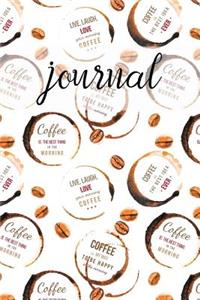 Journal