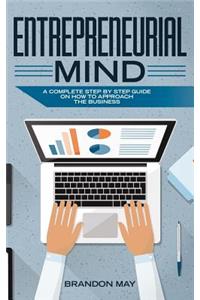 Entrepreneurial Mind