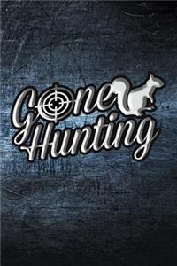 Gone Hunting