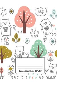 Composition Book
