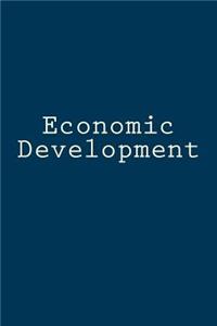 Economic Development