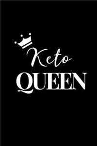 Keto Queen
