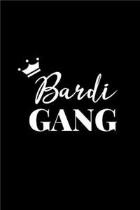 Bardi Gang