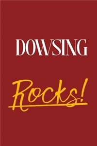 Dowsing Rocks!