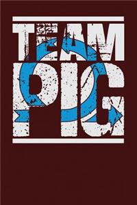 Team Pig