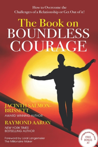 The Book on Boundless Courage