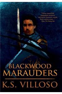 Blackwood Marauders