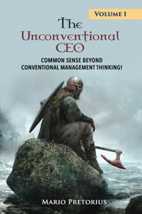 The Unconventional CEO